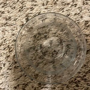 Fire-King vintage Philbe Custard Bowl/Cup